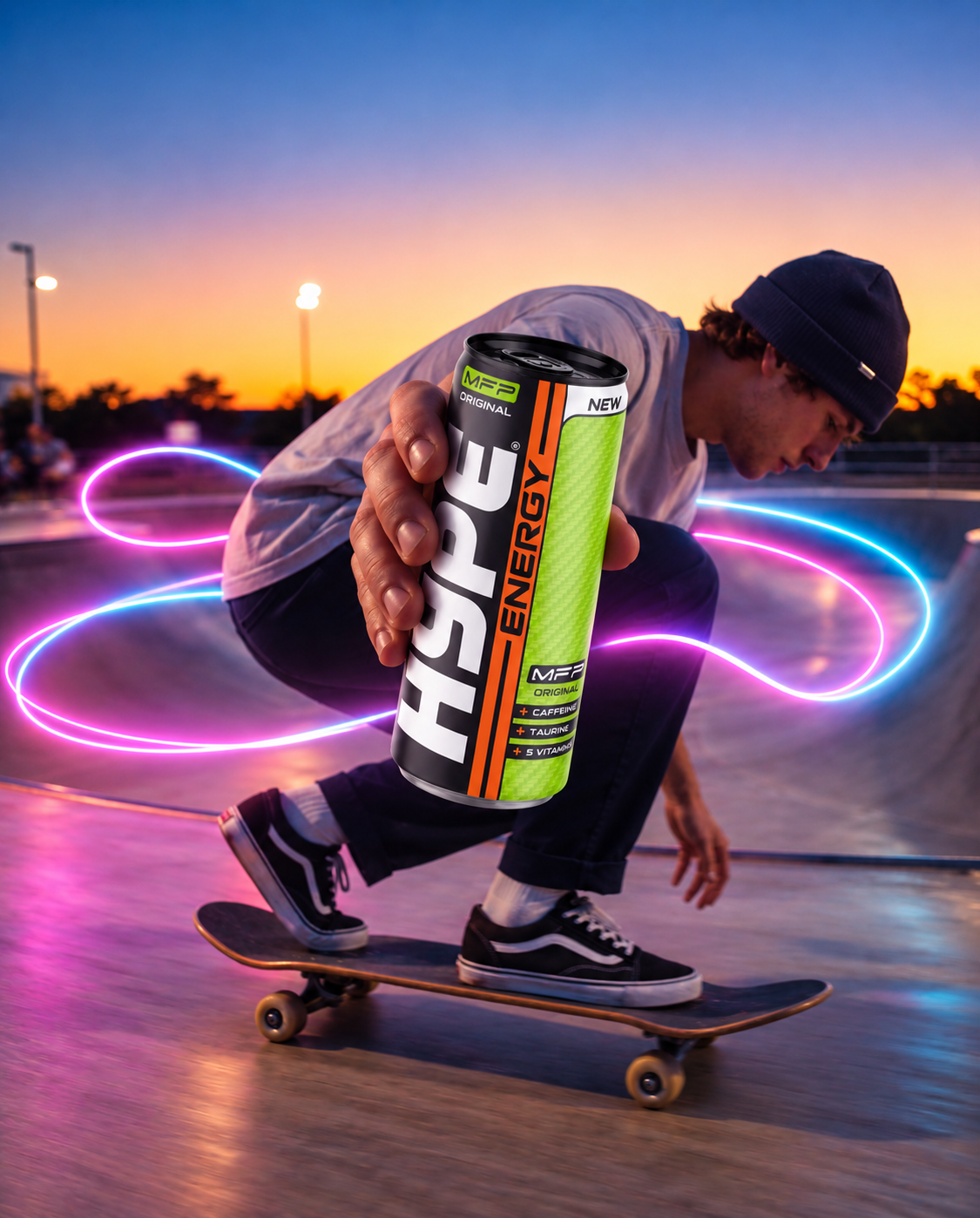 Energy