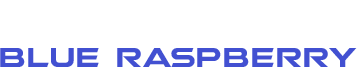 Hydro Beef Blue Raspberry Logo