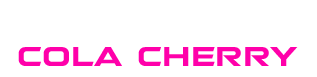 Hydro Beef Cherry Cola Logo