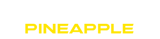 Hydro Beef Pineapple Logo