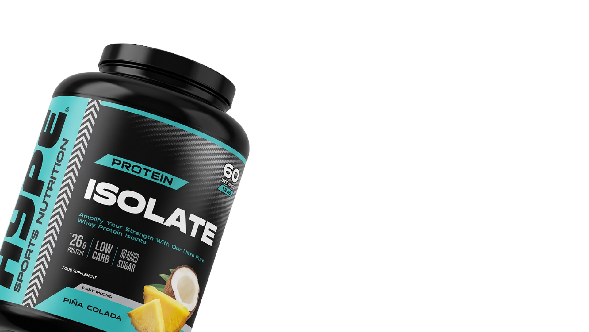 Lata grande