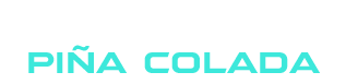 Isolate Piña Colada Logo