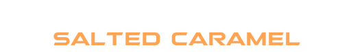 Whey Salted Caramel Logo