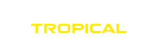 BCAA Tropical Logo