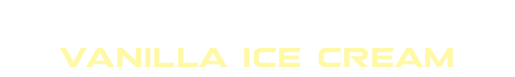 Mass Gainer Vanilla Logo