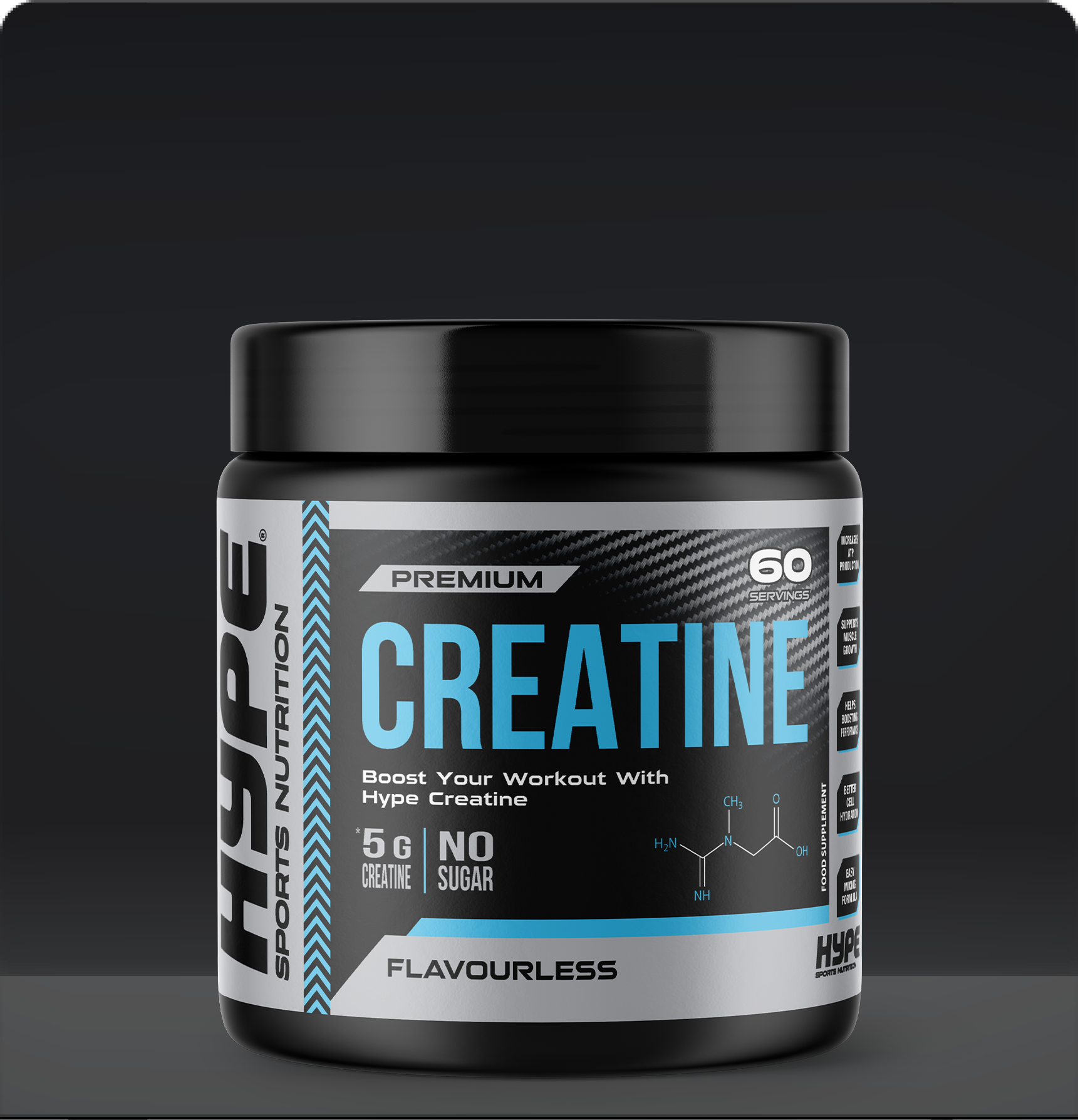 Creatine