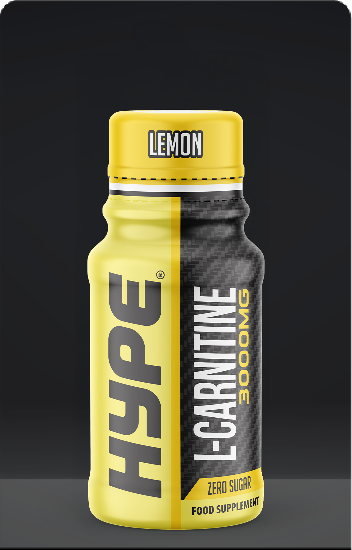 L-Carnitine Lemon