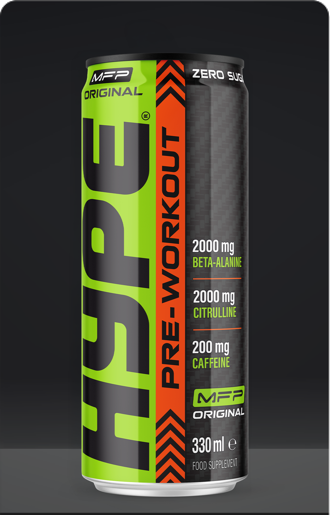 Pre-Workout Original