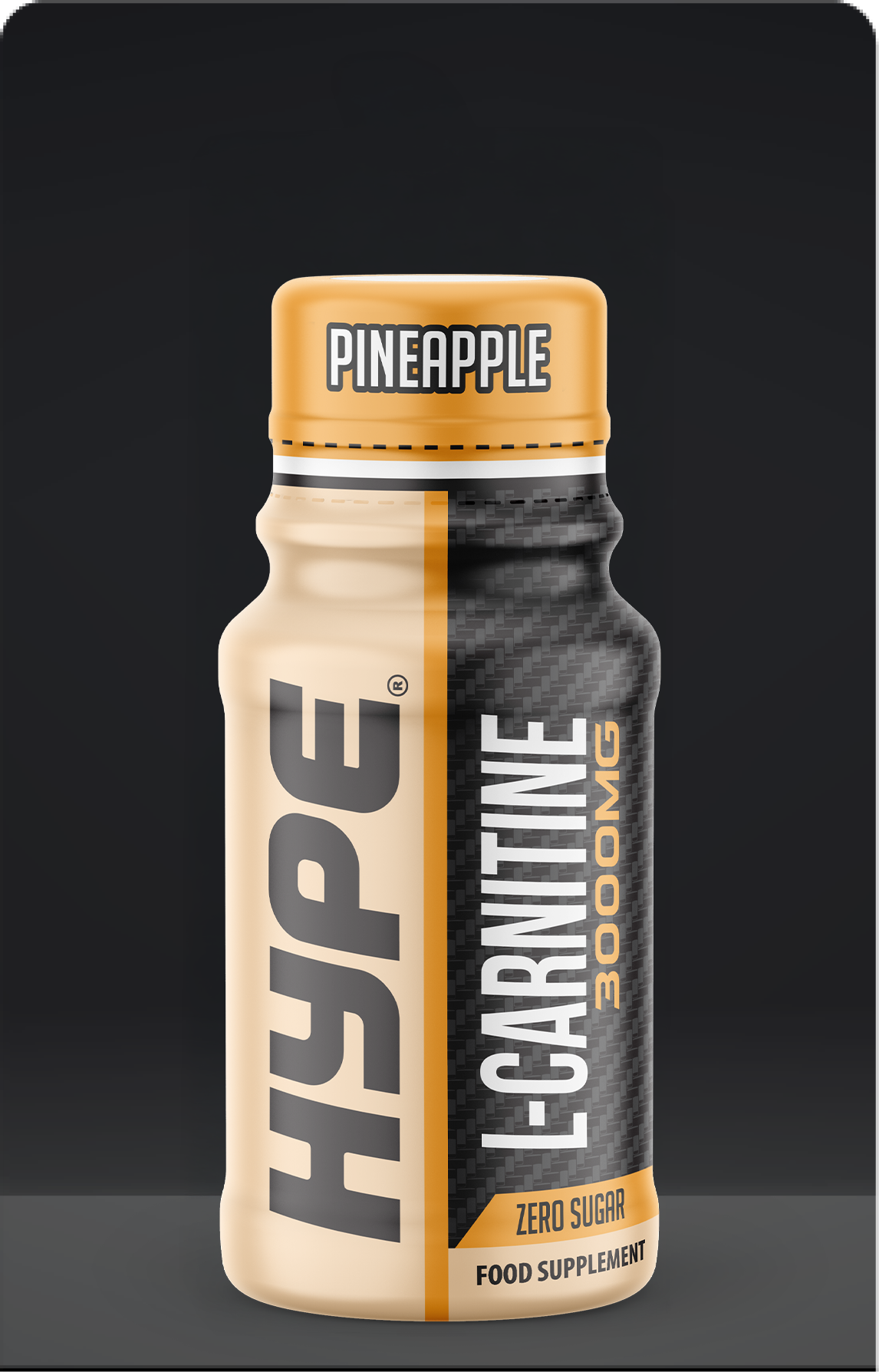 L-Carnitine Pineapple