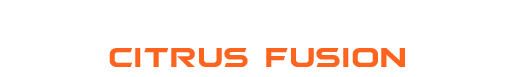 Citrus Fusion Logo