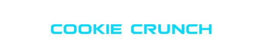 Protein Bar Cookies and Cream Logo