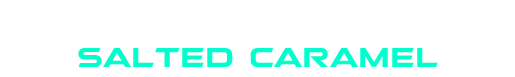 Protein Bar Salted Caramel Logo