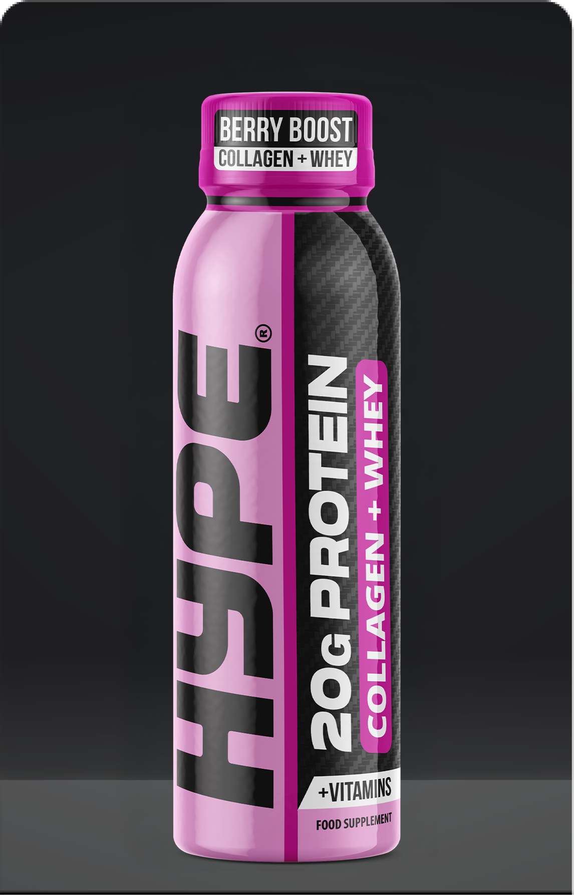 20g Protein Berry Boost