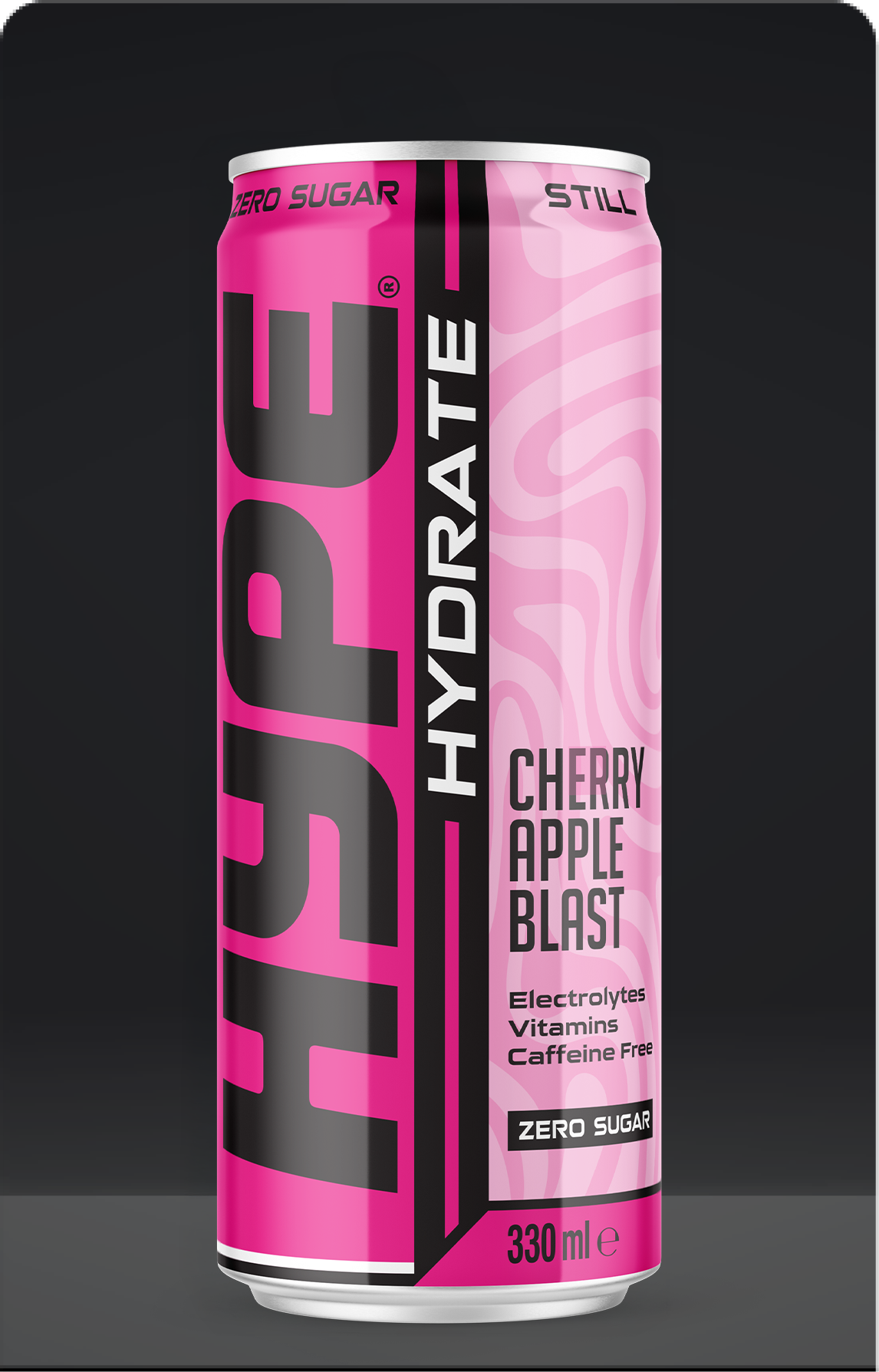 Hydration Cherry