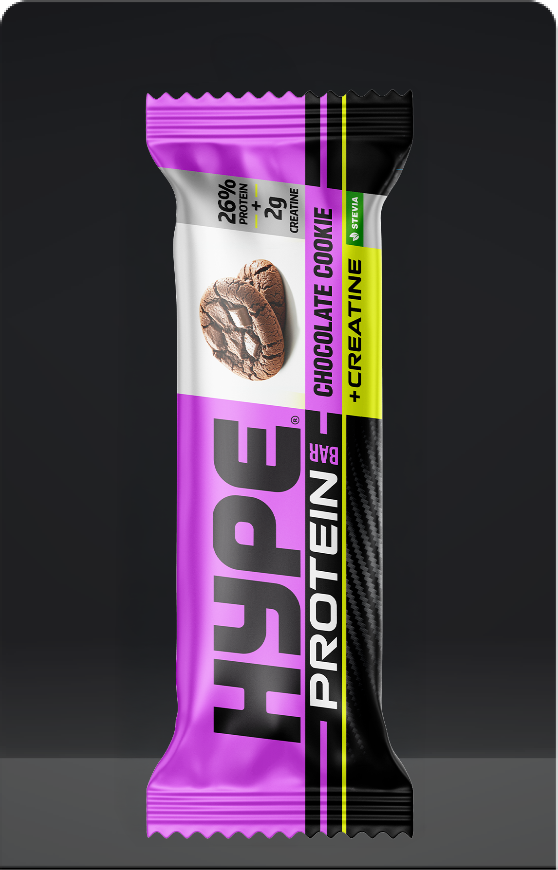 Protein Bar Chocolate Cookie