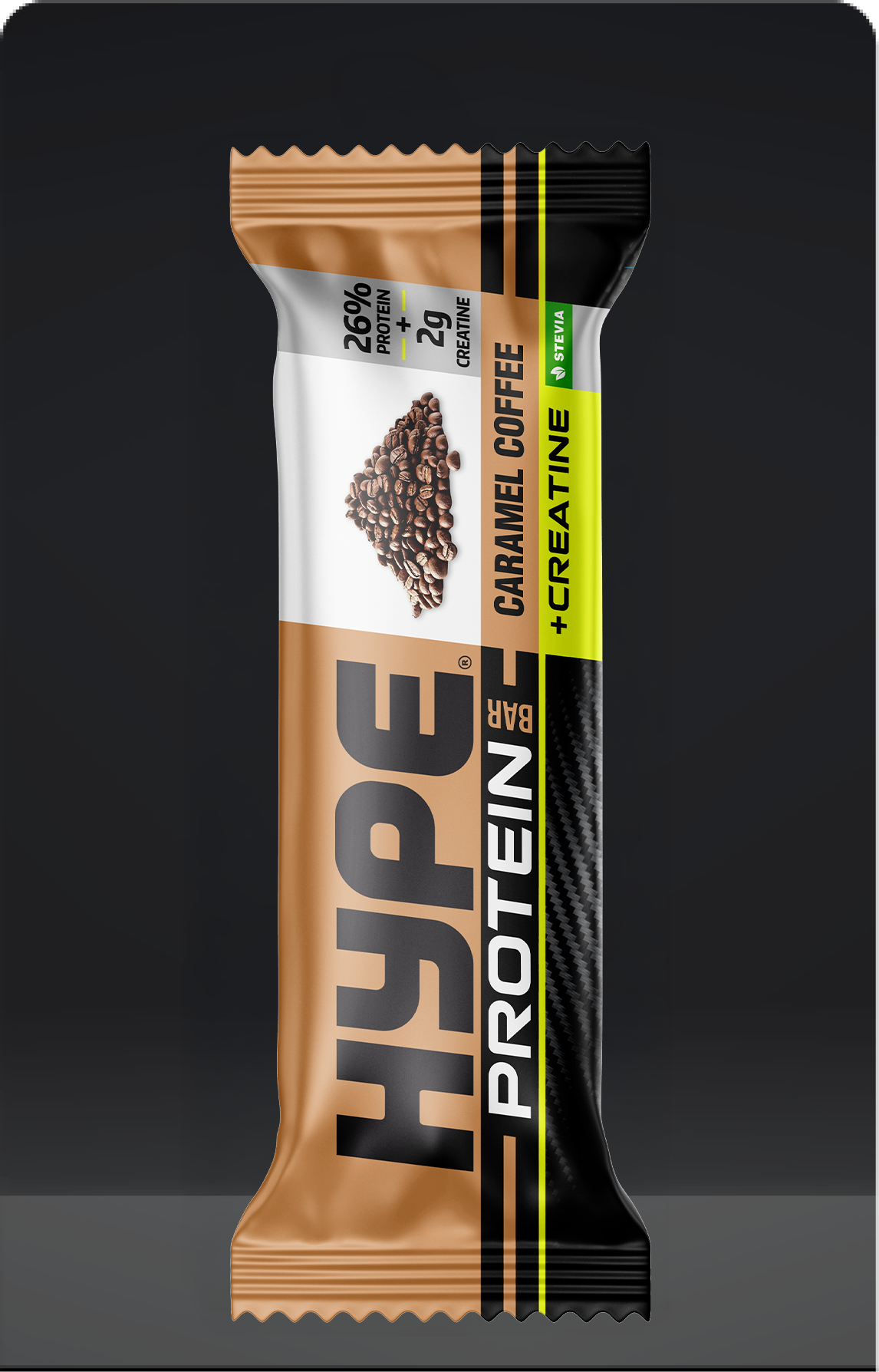 Protein Bar Coffee