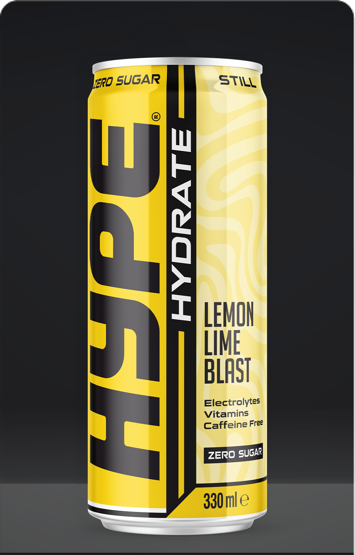 Hydration Lemon