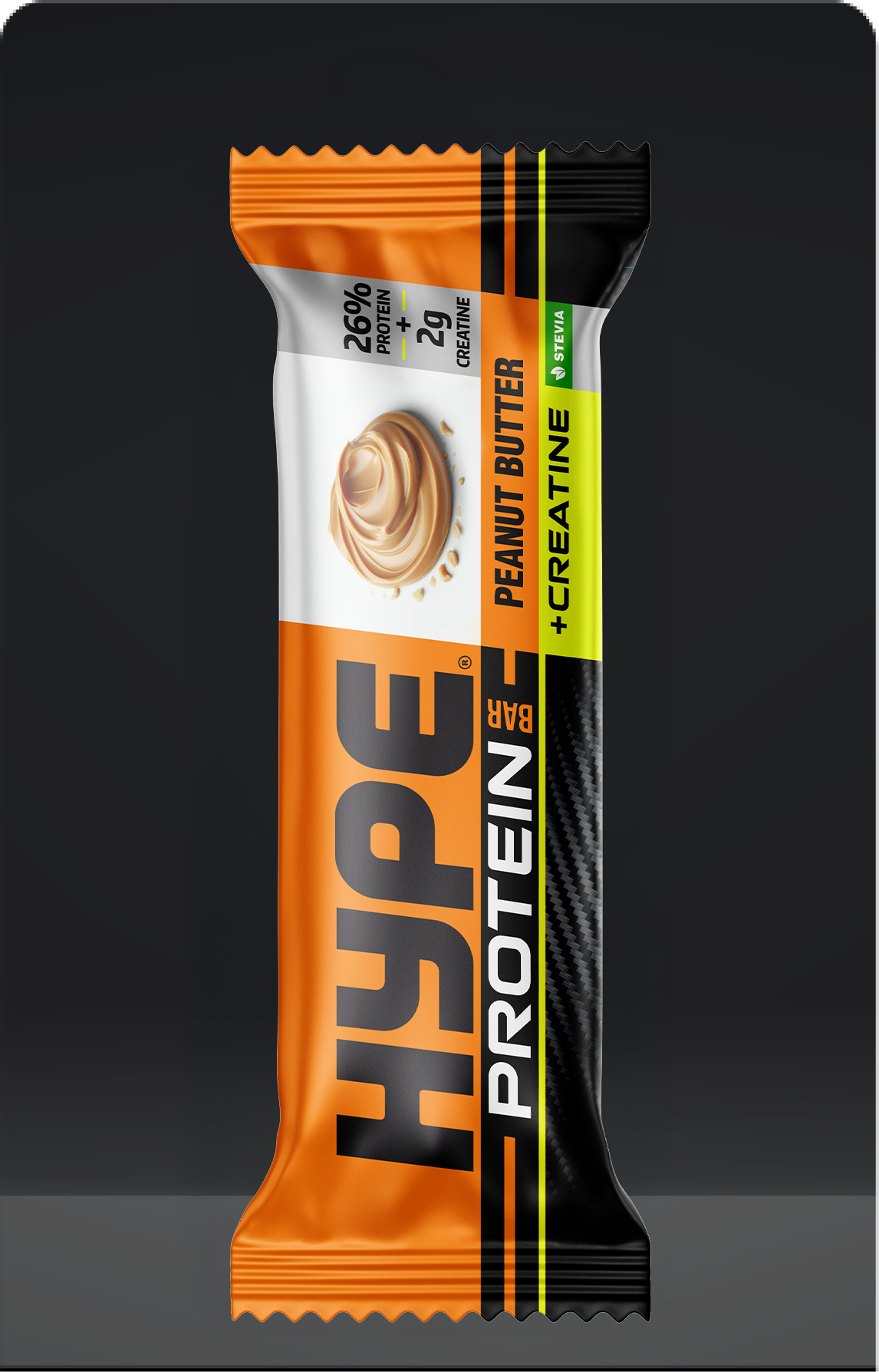 Protein Bar Peanut Butter